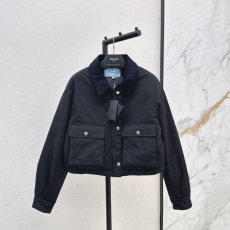 Prada Down Coat